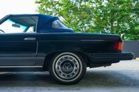 1974 Mercedes-Benz 450SL Roadster for sale