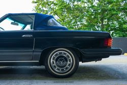1974 Mercedes-Benz 450SL Roadster for sale