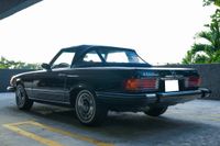 1974 Mercedes-Benz 450SL Roadster for sale