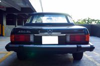 1974 Mercedes-Benz 450SL Roadster for sale