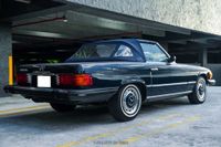 1974 Mercedes-Benz 450SL Roadster for sale