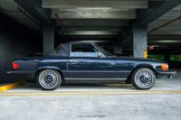 1974 Mercedes-Benz 450SL Roadster for sale