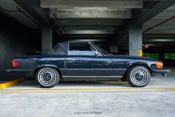 1974 Mercedes-Benz 450SL Roadster for sale
