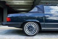 1974 Mercedes-Benz 450SL Roadster for sale