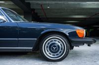 1974 Mercedes-Benz 450SL Roadster for sale