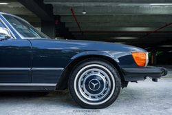 1974 Mercedes-Benz 450SL Roadster for sale