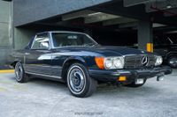1974 Mercedes-Benz 450SL Roadster for sale