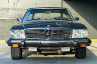 1974 Mercedes-Benz 450SL Roadster for sale