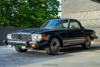 1974 Mercedes-Benz 450SL Roadster for sale