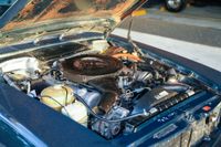 1974 Mercedes-Benz 450SL Roadster for sale