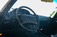 1974 Mercedes-Benz 450SL Roadster for sale