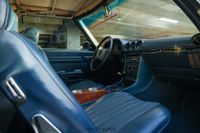 1974 Mercedes-Benz 450SL Roadster for sale