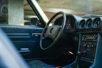1974 Mercedes-Benz 450SL Roadster for sale