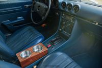 1974 Mercedes-Benz 450SL Roadster for sale