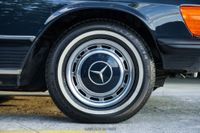 1974 Mercedes-Benz 450SL Roadster for sale