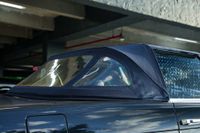 1974 Mercedes-Benz 450SL Roadster for sale