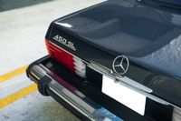 1974 Mercedes-Benz 450SL Roadster for sale