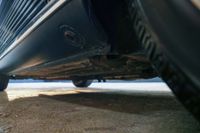 1974 Mercedes-Benz 450SL Roadster for sale