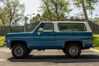 1975 GMC Jimmy High Sierra 4WD for sale