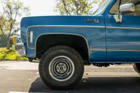 1975 GMC Jimmy High Sierra 4WD for sale