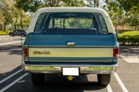 1975 GMC Jimmy High Sierra 4WD for sale