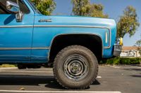1975 GMC Jimmy High Sierra 4WD for sale