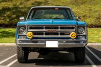 1975 GMC Jimmy High Sierra 4WD for sale