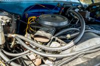 1975 GMC Jimmy High Sierra 4WD for sale