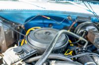 1975 GMC Jimmy High Sierra 4WD for sale