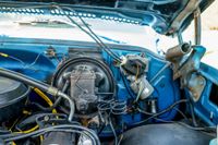 1975 GMC Jimmy High Sierra 4WD for sale