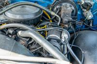 1975 GMC Jimmy High Sierra 4WD for sale