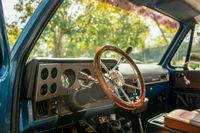 1975 GMC Jimmy High Sierra 4WD for sale