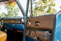 1975 GMC Jimmy High Sierra 4WD for sale