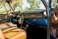 1975 GMC Jimmy High Sierra 4WD for sale