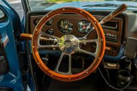 1975 GMC Jimmy High Sierra 4WD for sale