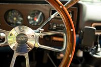 1975 GMC Jimmy High Sierra 4WD for sale