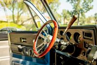 1975 GMC Jimmy High Sierra 4WD for sale