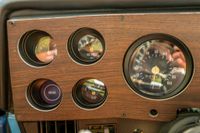 1975 GMC Jimmy High Sierra 4WD for sale