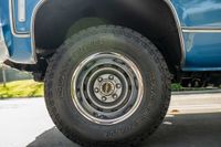 1975 GMC Jimmy High Sierra 4WD for sale