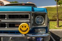 1975 GMC Jimmy High Sierra 4WD for sale