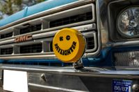 1975 GMC Jimmy High Sierra 4WD for sale