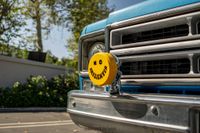 1975 GMC Jimmy High Sierra 4WD for sale