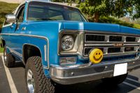 1975 GMC Jimmy High Sierra 4WD for sale