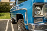 1975 GMC Jimmy High Sierra 4WD for sale