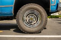 1975 GMC Jimmy High Sierra 4WD for sale