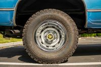 1975 GMC Jimmy High Sierra 4WD for sale