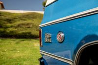 1975 GMC Jimmy High Sierra 4WD for sale