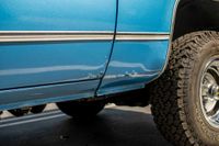 1975 GMC Jimmy High Sierra 4WD for sale