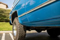 1975 GMC Jimmy High Sierra 4WD for sale