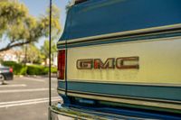 1975 GMC Jimmy High Sierra 4WD for sale